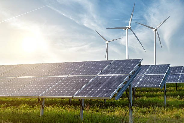 Solar Energy Solutions